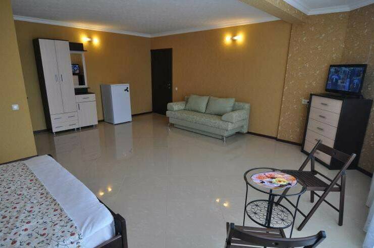 4-х местный «Стандарт»