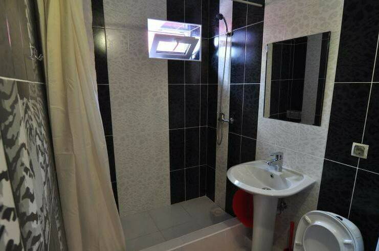 4-х местный «Стандарт»