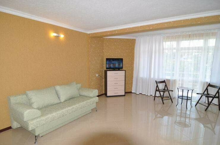 4-х местный «Стандарт»