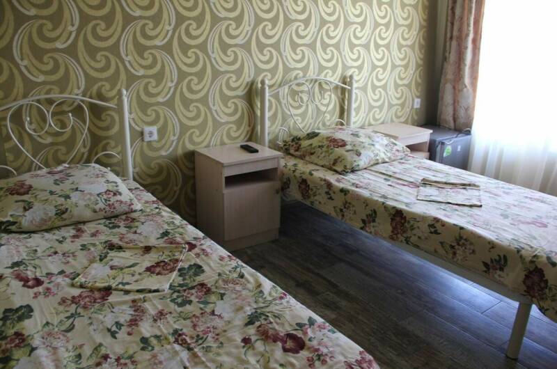 2-х местный «Стандарт»