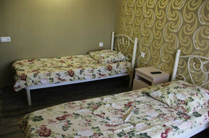 2-х местный «Стандарт»