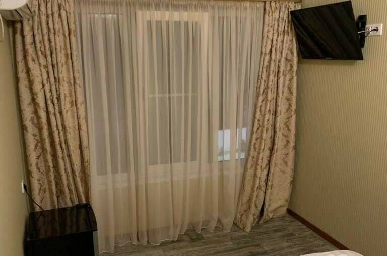 2-х местный «Стандарт»