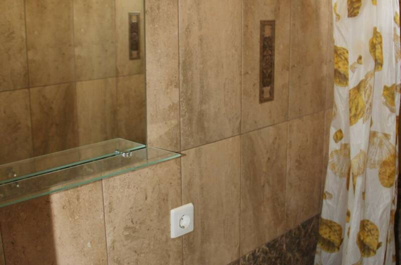 3-х местный «Стандарт»