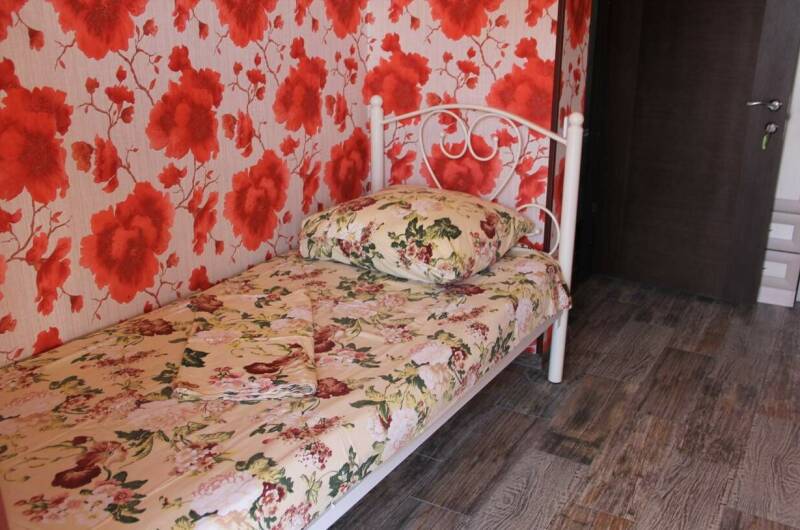 3-х местный «Стандарт»