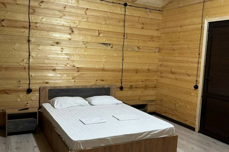 4-х местный «Стандарт»