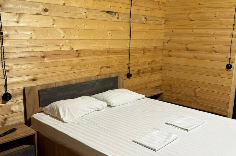 4-х местный «Стандарт»