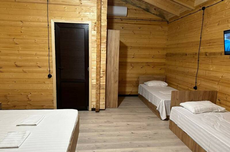 4-х местный «Стандарт»