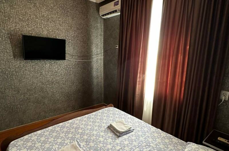 2-х местный «Эконом»