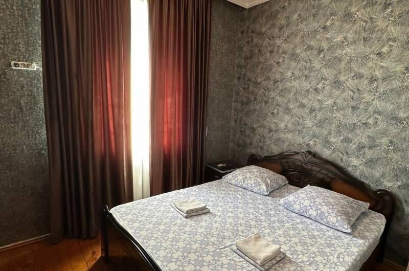 2-х местный «Эконом»