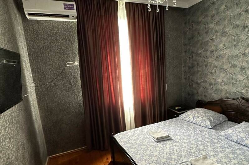 2-х местный «Эконом»