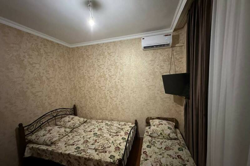 3-х местный «Эконом»