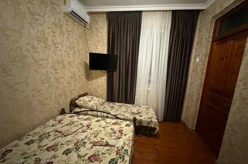 3-х местный «Эконом»