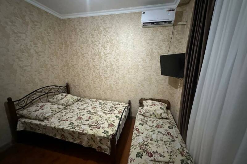 3-х местный «Эконом»