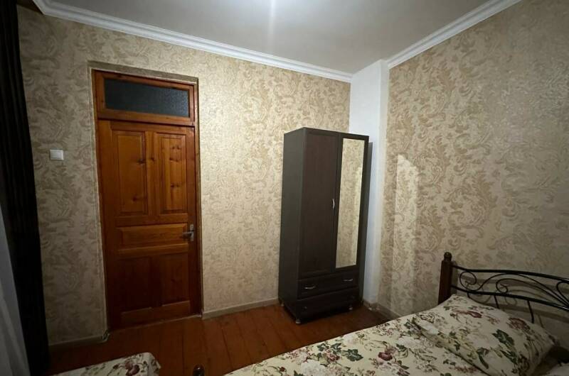 3-х местный «Эконом»