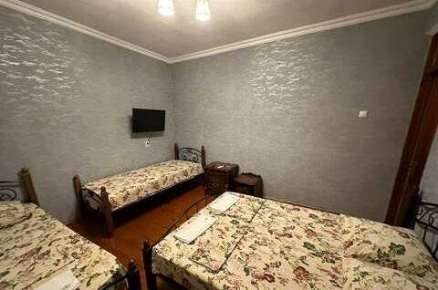 4-х местный «Эконом»