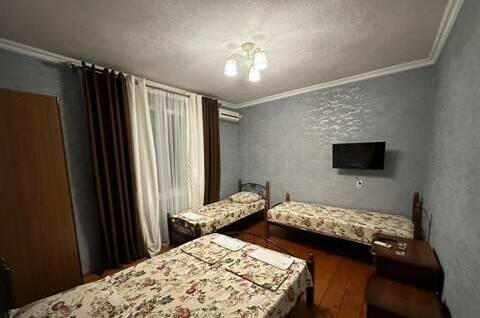 4-х местный «Эконом»