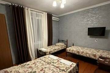 4-х местный «Эконом»