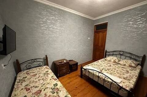 4-х местный «Эконом»