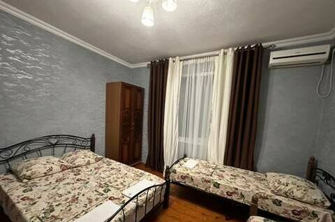 4-х местный «Эконом»