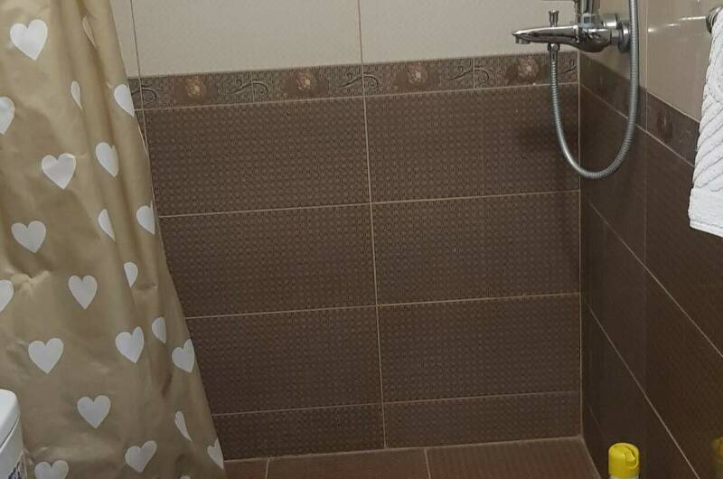 2-х местный «Стандарт» с доп. местом с балконом