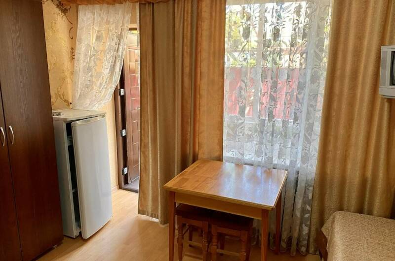 Трёхместный номер