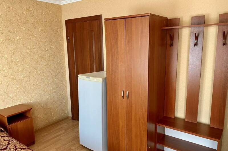 Четырёхместный номер