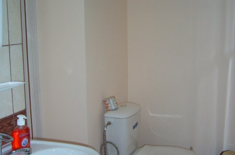 2-х местный номер