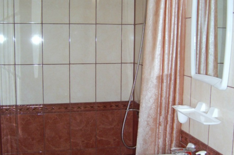 2-х местный номер