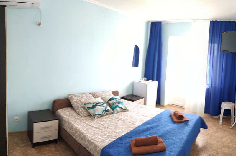 2-х местный номер