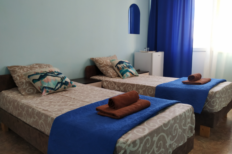 2-х местный номер