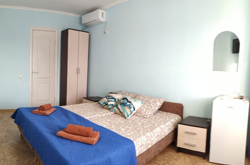 2-х местный номер