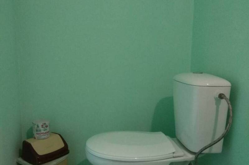 3-х местный номер