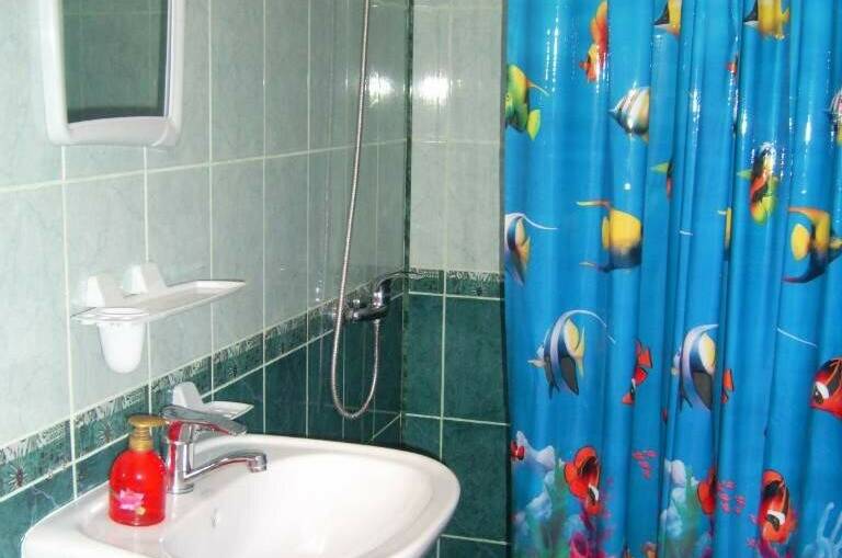 4-х местный номер