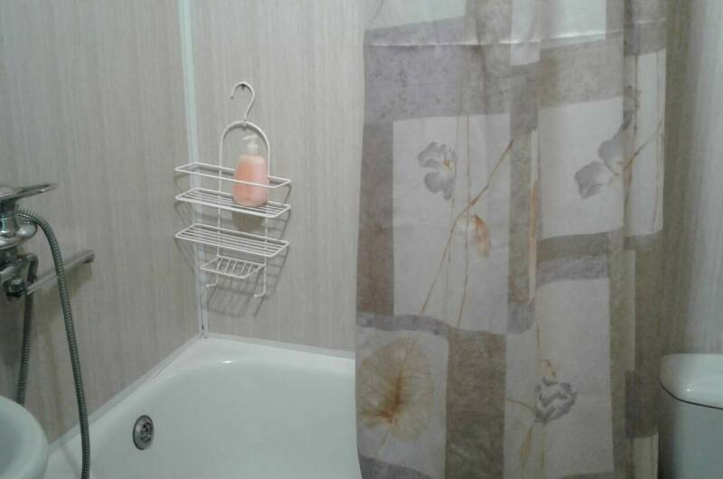 2х местное размещение категория Эконом