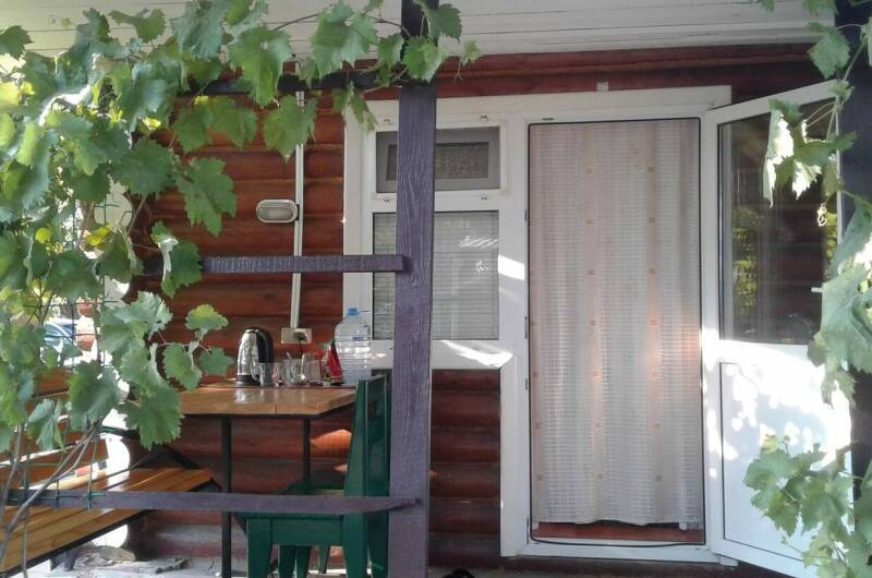 2х местное размещение категория Эконом