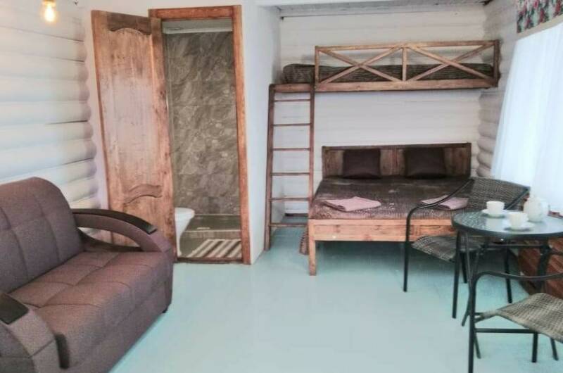 3х местное размещение категория Стандарт +