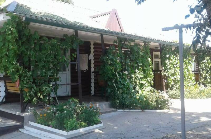 Двухкомнатный номер без кухни