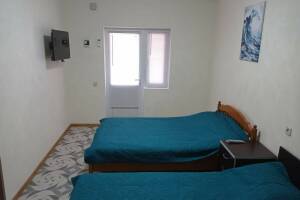 Изображение Изображение гостиницы "Гостевой дом «Leto»" #1 #1