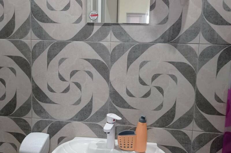 3-х местная семейная комната