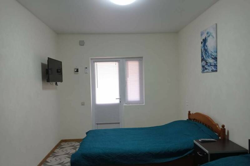 3-х местная семейная комната