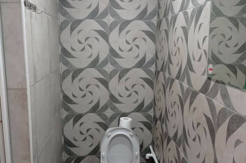 3-х местная семейная комната