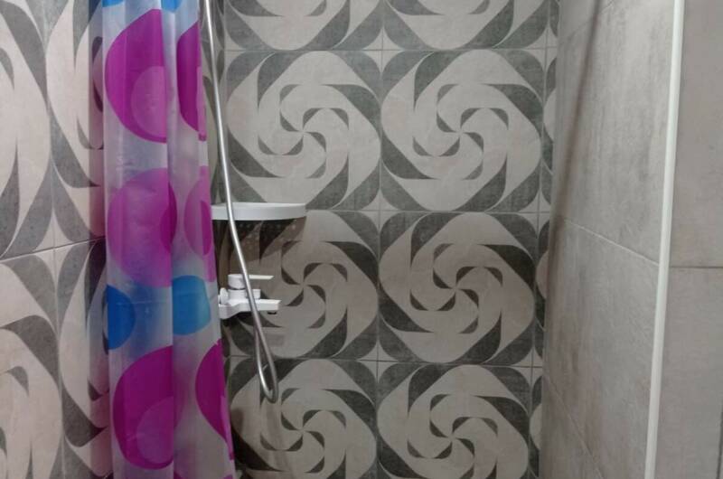 3-х местная семейная комната