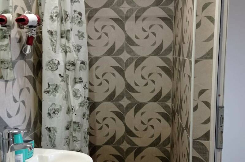 2-х местная комната