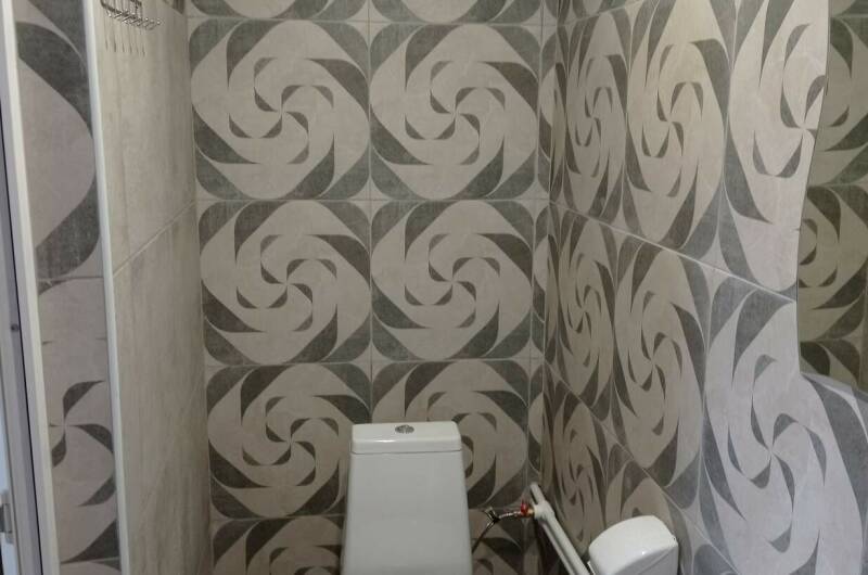 2-х местная комната