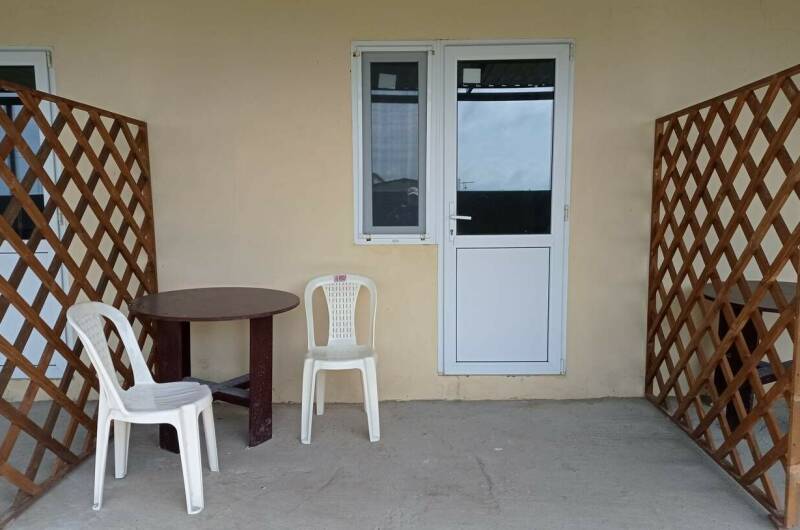 2-х местная комната