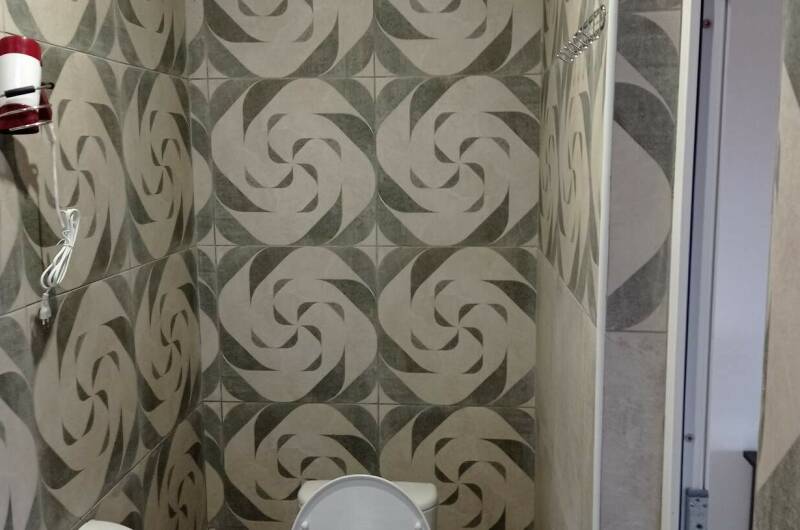 2-х местная комната