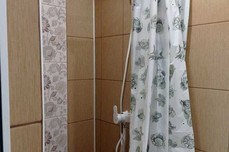 4-х местная семейная комната