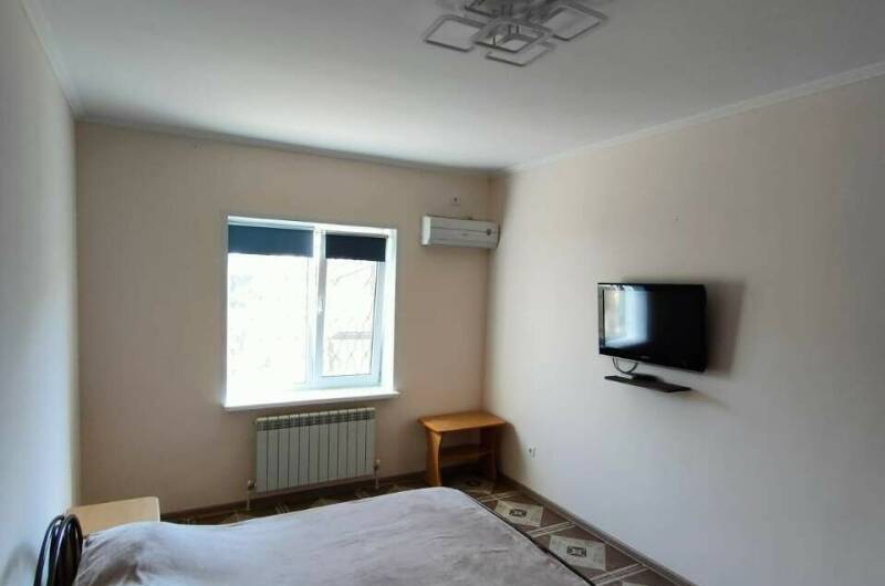 Трехместный «Стандарт» с доп. местом