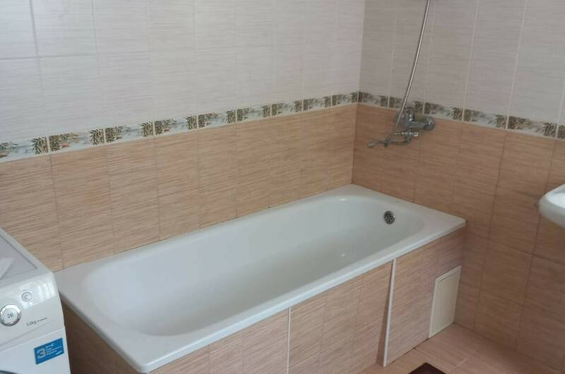 Трехместный «Стандарт» с доп. местом