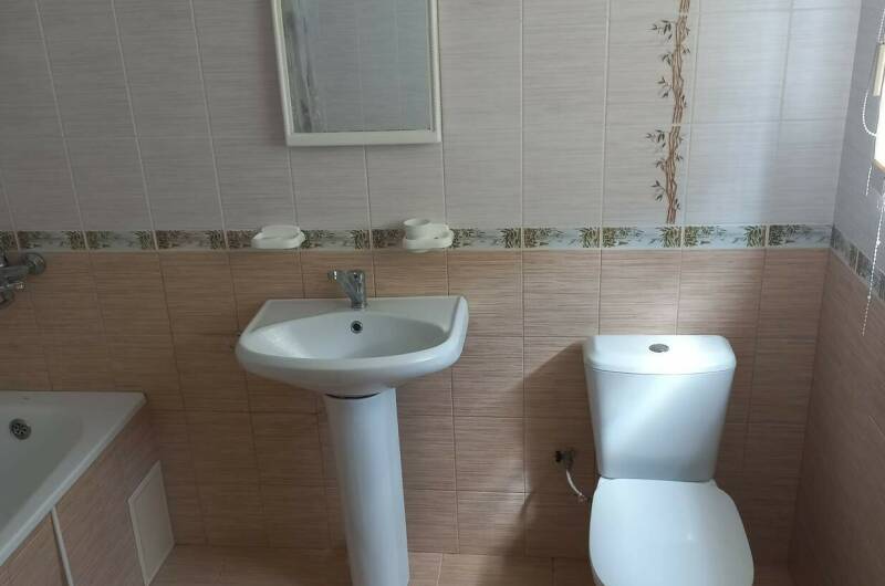 Трехместный «Стандарт» с доп. местом